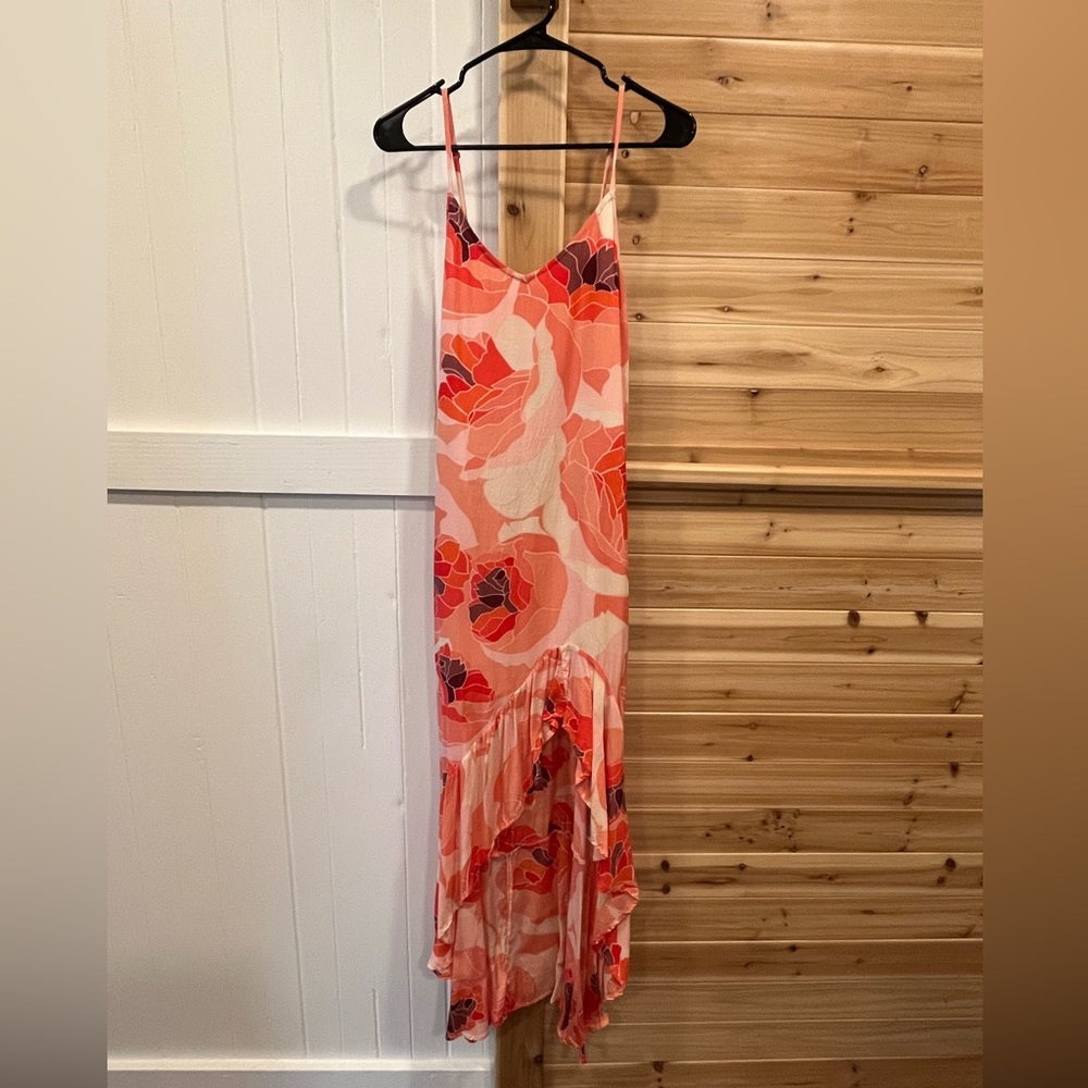 Billabong maxi dress